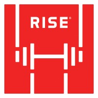 RISE Robotics logo